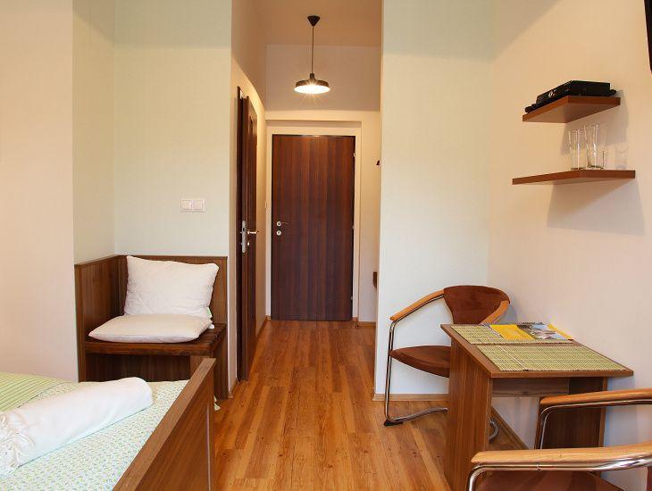 Penzion Inspira Vranov nad Dyjí Extérieur photo