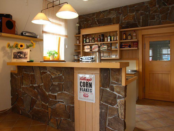 Penzion Inspira Vranov nad Dyjí Extérieur photo